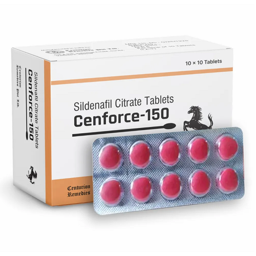 Comprar Cenforce sem receita no Brasil com segurança e facilidade