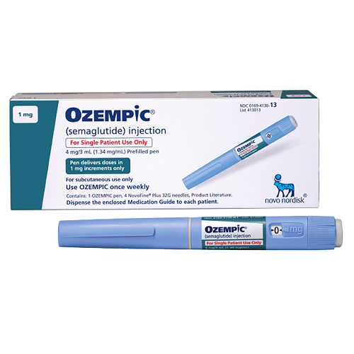 Comprar Ozempic com baixo preço no Brasil
